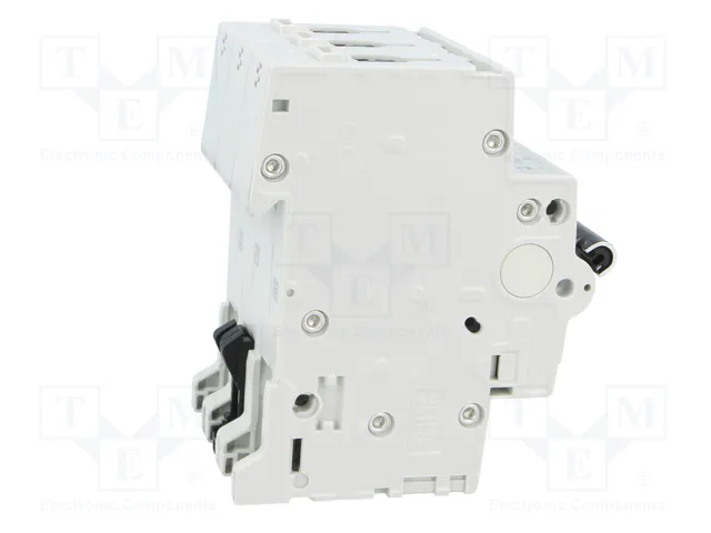 ABB S200M S203M-B10 Interruptor magnetotérmico 10A 3 polos ABB S200M S203M-B10 Interruptor magnetotérmico 10A 3 polos