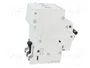 ABB S200M S203M-B10 Interruptor magnetotérmico 10A 3 polos