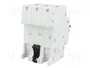 ABB S200M S203M-B10 Interruptor magnetotérmico 10A 3 polos