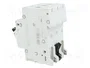 ABB S200M S203M-B10 Interruptor magnetotérmico 10A 3 polos