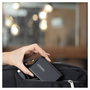 StarTech.com Adaptador de Alimentación USB-C con Cable USB-C de 1.5 m, Conector CA 110-240 V, 65 Vatios, Europa, Negro