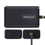 StarTech.com Adaptador de alimentación USB-C 65 W Negro