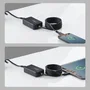 StarTech Cargador USB-C de 65W con Cable Integrado de 1,5 m