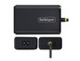 StarTech.com Adaptador de alimentación USB-C 65 W Negro
