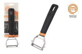 Masterchef Pelador Ss 21.9 cm x 6.9 cm x 2.4 cm (24 Unidades)