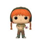 Funko Pop Harry Potter Ron Weasley con caramelo