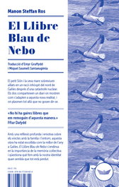 El Llibre Blau de Nebo, Steffan Ros, Manon - PERIFERICA