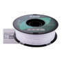 eSun PLA+ 1,75mm Cold White 1kg