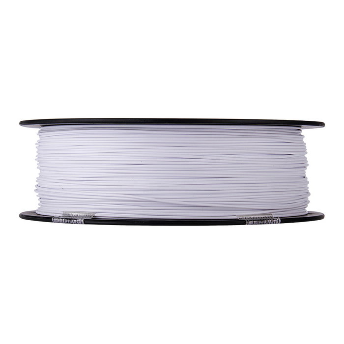 eSun PLA+ 1,75mm Cold White 1kg eSun PLA+ 1,75mm Cold White 1kg