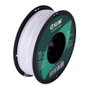 eSun PLA+ 1,75mm Cold White 1kg