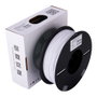 eSun PLA+ 1,75mm Cold White 1kg
