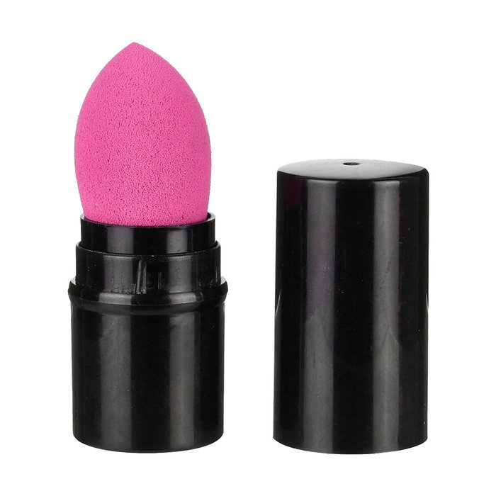 Cosmetic Club Esponja de Maquillaje en Barra Retráctil para Aplicación Uniforme