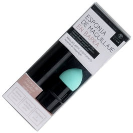 Cosmetic Club Esponja de Maquillaje en Barra Retráctil para Aplicación Uniforme
