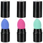 Cosmetic Club Esponja de Maquillaje en Barra Retráctil para Aplicación Uniforme