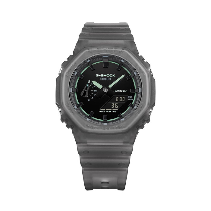 Reloj Hombre Casio G-Shock GA-2100K-1AER (Ø 45,5 mm)