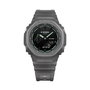 Reloj Hombre Casio G-Shock GA-2100K-1AER (Ø 45,5 mm)
