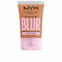 Nyx Professional Make Up Bare With Me Blur #14-medium tan