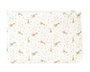 Portatodo Doble Sophie la Girafe Beige 23 x 16 x 3 cm