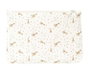 Portatodo Doble Sophie la Girafe Beige 23 x 16 x 3 cm