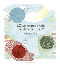 LECTIO, ¿Qué se esconde dentro del mar?
