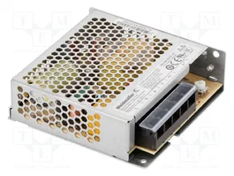 WEIDMÜLLER Alimentador de impulso 75W 12VDC
