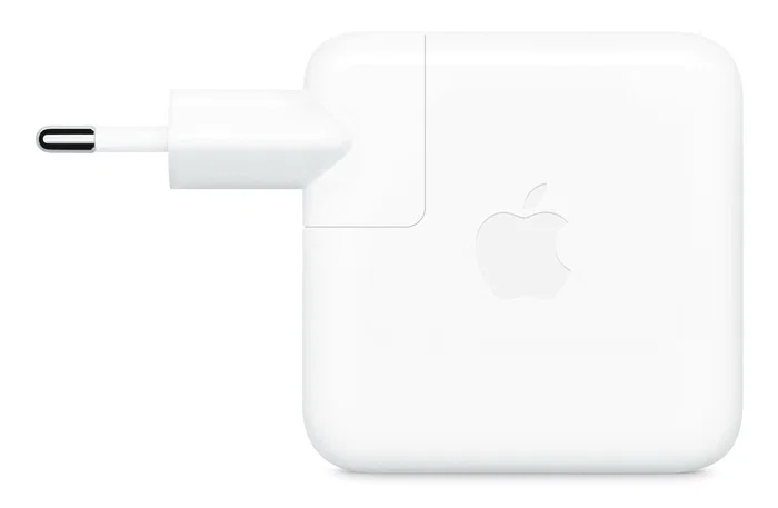 Apple Adaptador de corriente USB-C 70 W MXN53AA/A Apple Adaptador de corriente USB-C 70 W MXN53AA/A