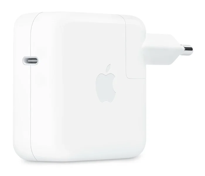 Apple Adaptador de corriente 70 W USB-C MXN53AA/A Apple Adaptador de corriente 70 W USB-C MXN53AA/A