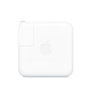 Apple Adaptador de corriente USB-C de 70 W Blanco