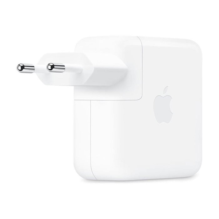 Apple Adaptador de corriente USB-C de 70 W Blanco