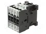FINDER Contactor 4-polar 24VAC 18A Serie 6K