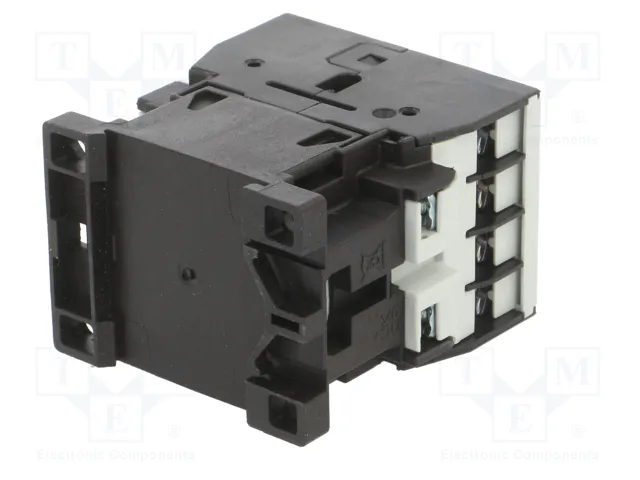 FINDER Contactor 4-polar 24VAC 18A Serie 6K
