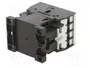 FINDER Contactor 4-polar 24VAC 18A Serie 6K