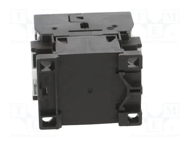 FINDER Contactor 4-polar 24VAC 18A Serie 6K