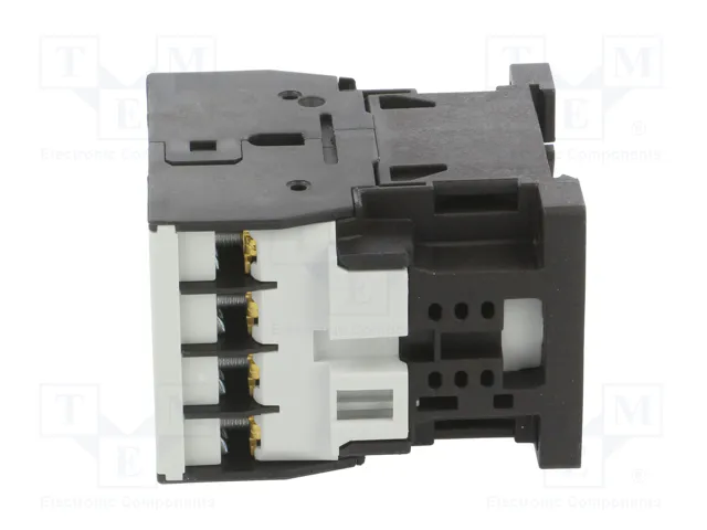 FINDER Contactor 4-polar 24VAC 18A Serie 6K