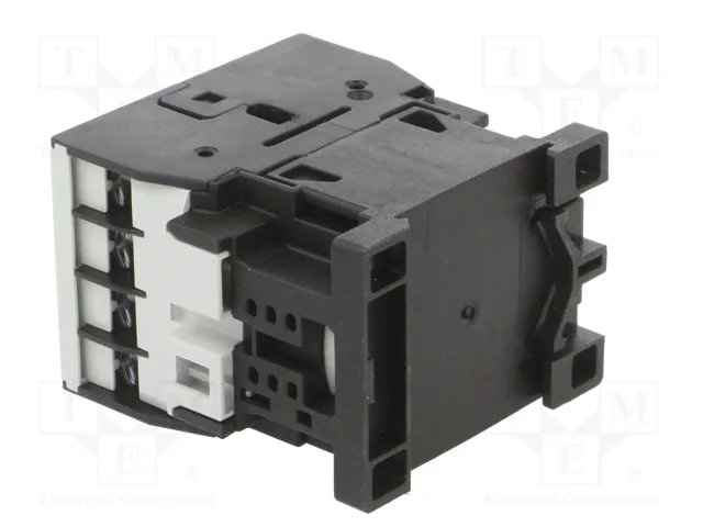 FINDER Contactor 4-polar 24VAC 18A Serie 6K