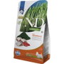 Farmina N&D Dog Spirulina Arenque Adult Mini 2kg