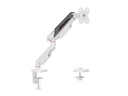 Equip Soporte de escritorio gaming 650190 para monitor de 17-40 pulgadas