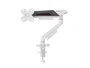 Equip Soporte de escritorio gaming 650190 para monitor de 17-40 pulgadas