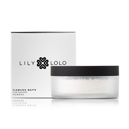 Lily Lolo Flawless Matte Polvos de Acabado