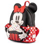 Loungefly Mochila Cupcake Minnie Mouse Disney 26cm