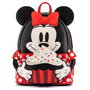 Loungefly Mochila Cupcake Minnie Mouse Disney 26cm