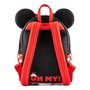 Loungefly Mochila Cupcake Minnie Mouse Disney 26cm