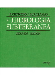OMEGA, I.hidrología subterránea - OMEGA