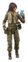Hasbro Star Wars: The Acolyte Figura Osha Aniseya Vintage Collection