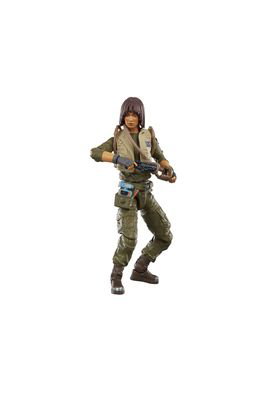 Hasbro Star Wars: The Acolyte Figura Osha Aniseya Vintage Collection
