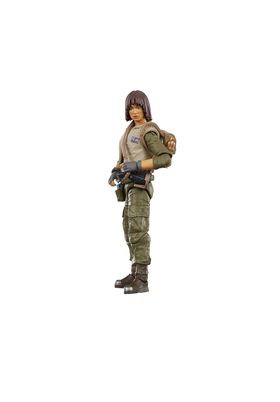 Hasbro Star Wars: The Acolyte Figura Osha Aniseya Vintage Collection