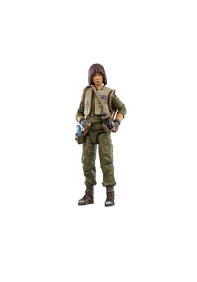 Hasbro Star Wars: The Acolyte Figura Osha Aniseya Vintage Collection