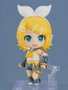 Good Smile Company Nendoroid Rin Kagamine 2.0 de 10 cm