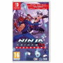 Just For Games Ninja Gaiden Ragebound para Nintendo Switch