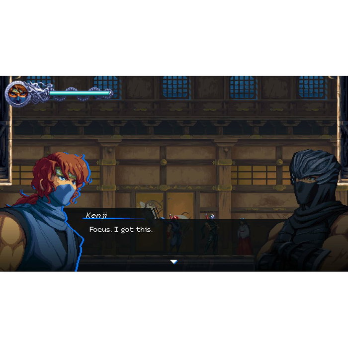 Just For Games Ninja Gaiden Ragebound para Nintendo Switch Just For Games Ninja Gaiden Ragebound para Nintendo Switch